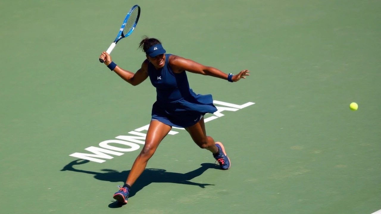 Gauff cerca risposte sulla battuta, Osaka ritrova il killer instinct
