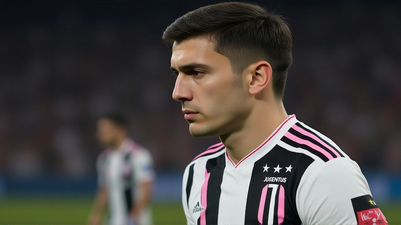 Fiorentina-Juventus 1-1: Mandragora annulla Kostic, i bianconeri restano in affanno