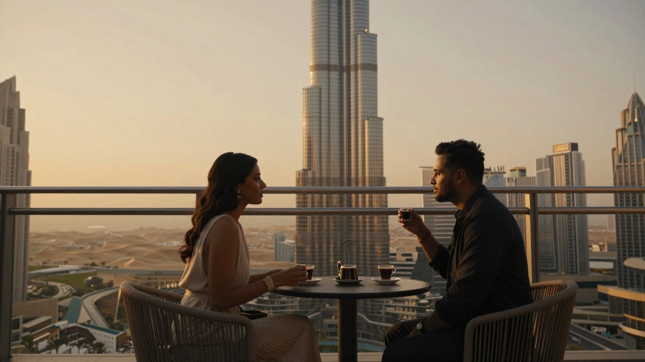 Escort Dubai - High-End Custom Experiences Across the City’s Top Attractions