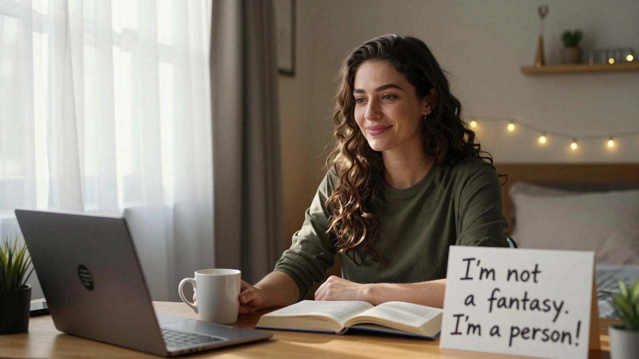 From Stripping to Streaming: The Visual Evolution of Sex Work in the Digital Age